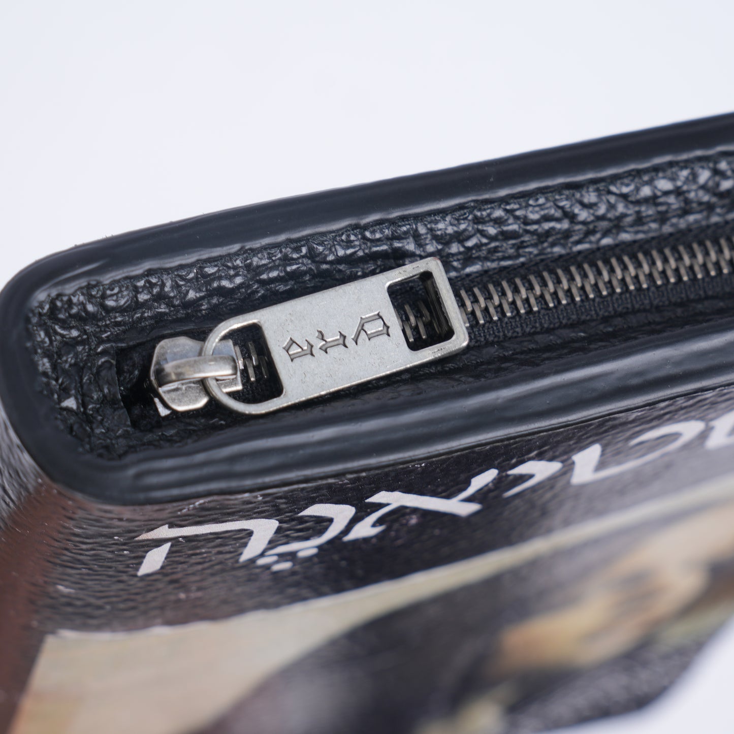 ERD CHRISTAINE F. CLUTCH WALLET