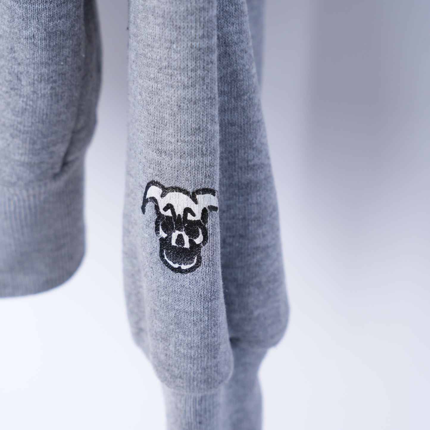 PALY SAMPLE HALFWAY HOUSE CREWNECK