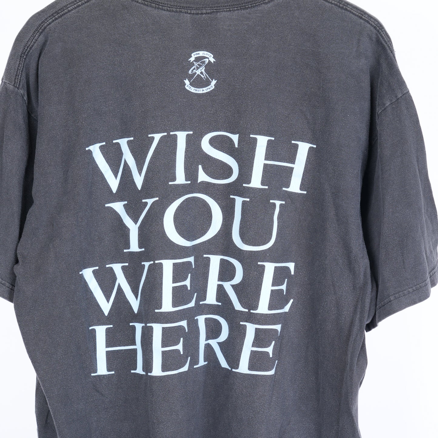 VINTAGE PINK FLOYD WISH YOU WERE HERE TEE