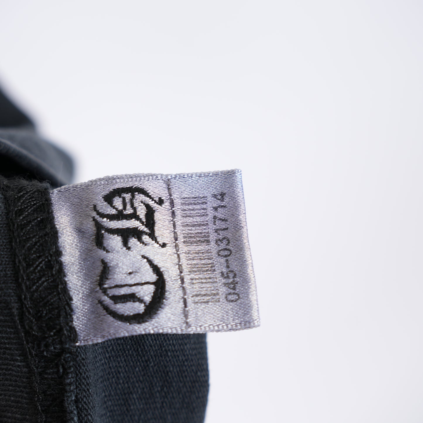 CHROME HEARTS SOAP AND WATER LONG SLEEVE