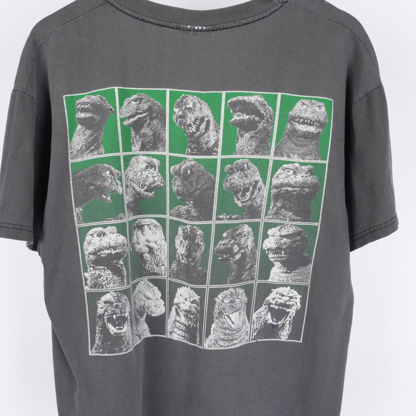 VINTAGE SON OF GODZILLA 1968 TEE
