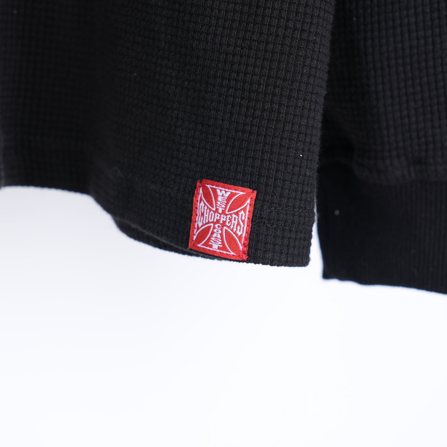 VINTAGE WEST COAST CHOPPERS THERMAL LONG SLEEVE