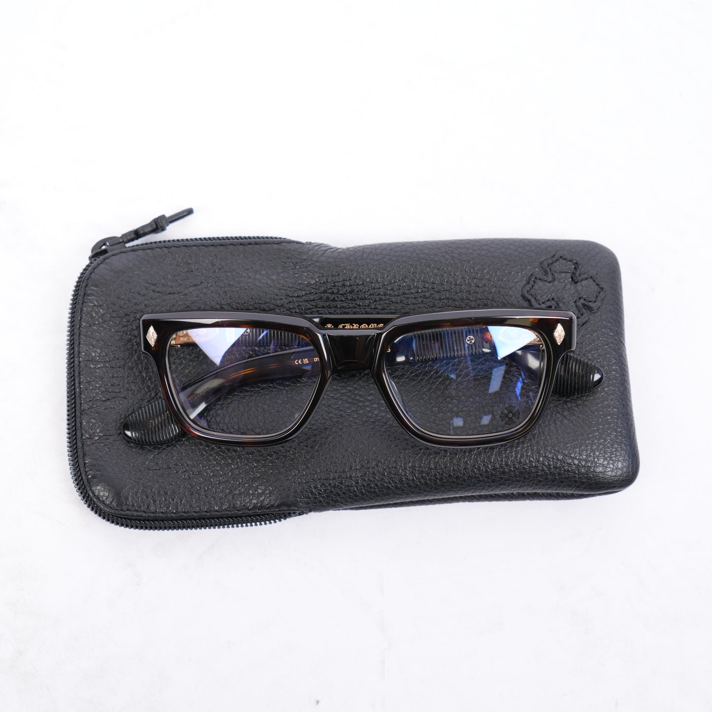 CHROME HEARTS PEN 15 GLASSES