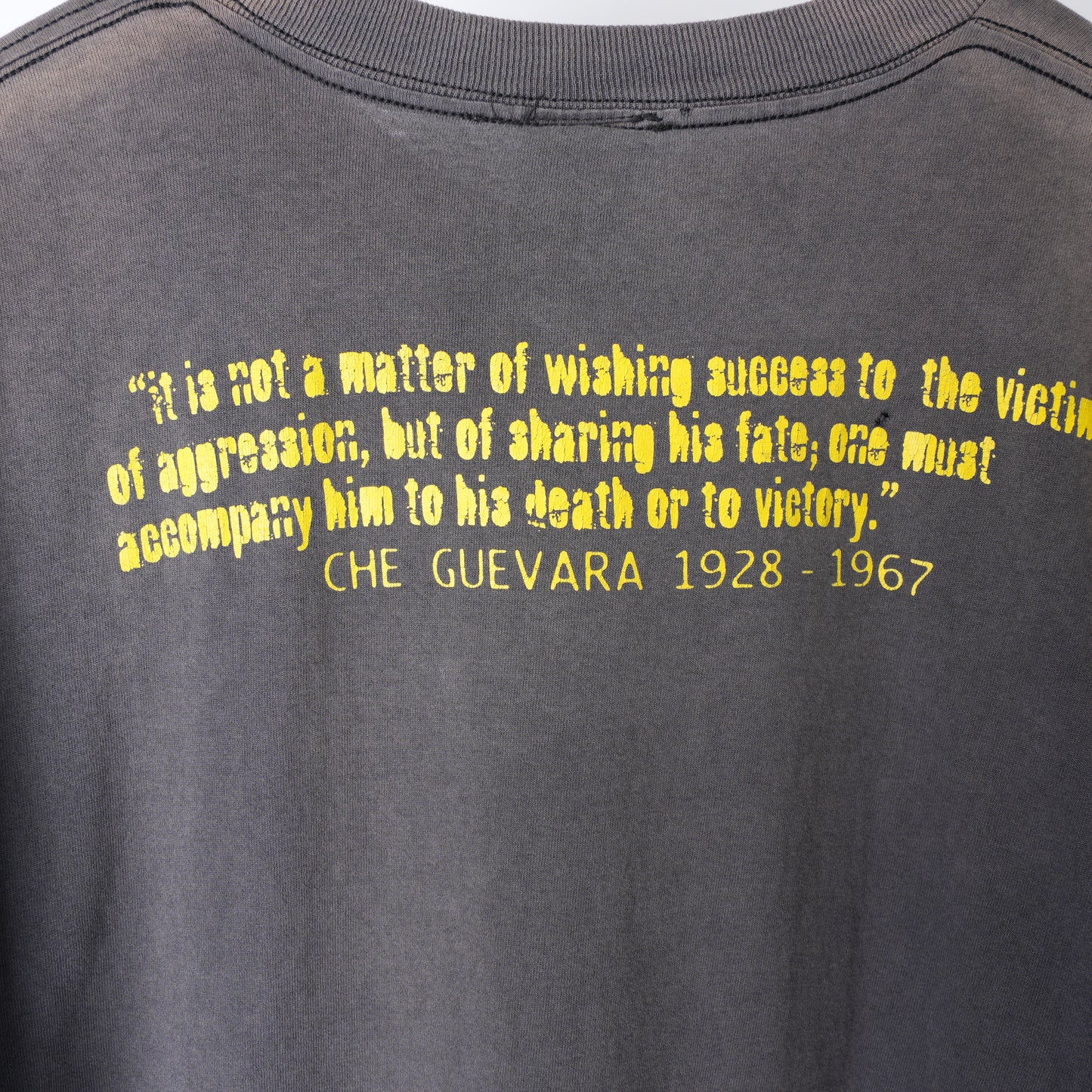 RAGE AGAINST THE MACHINE TEE