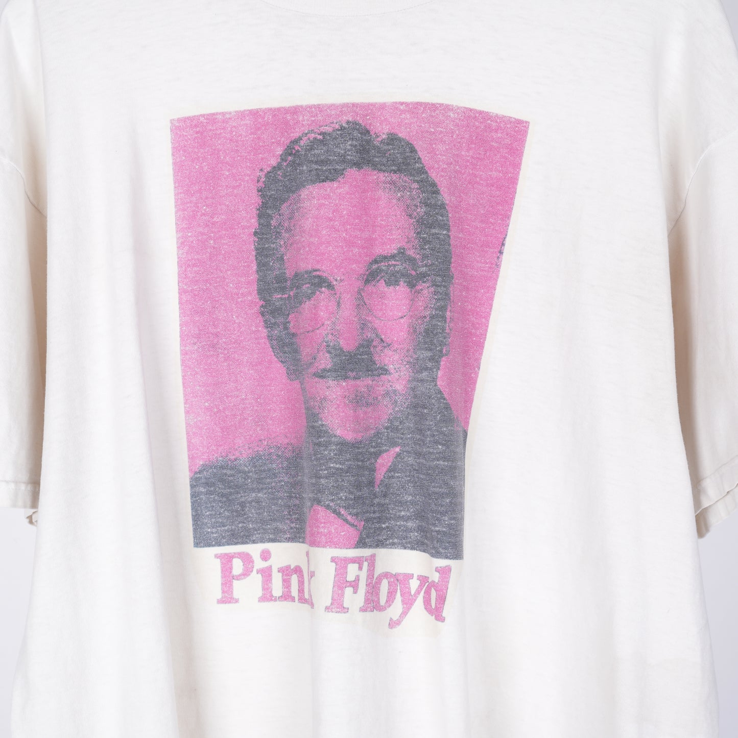 VINTAGE PINK FLOYD ANDY GRIFFITH TEE