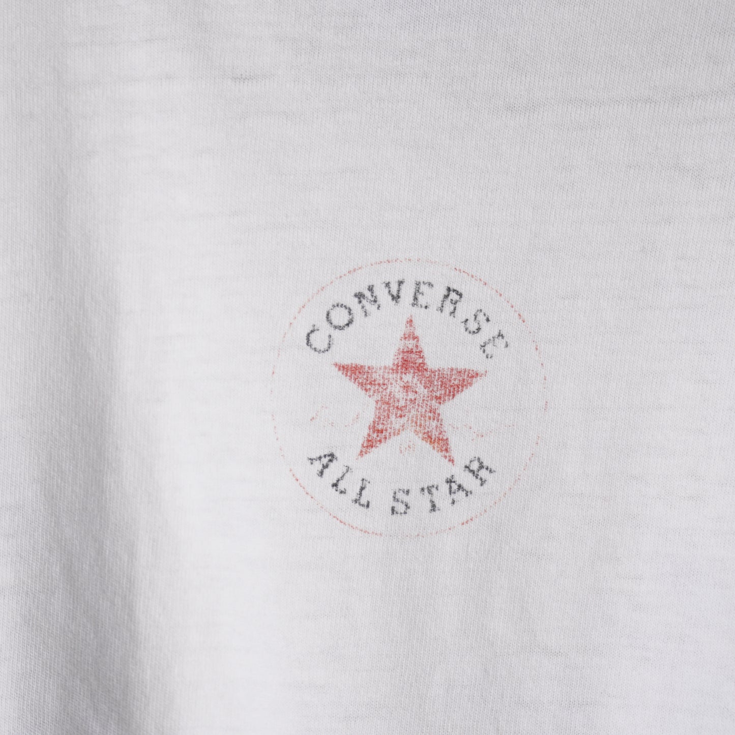 VINTAGE CONVERSE ROD MAN TEE