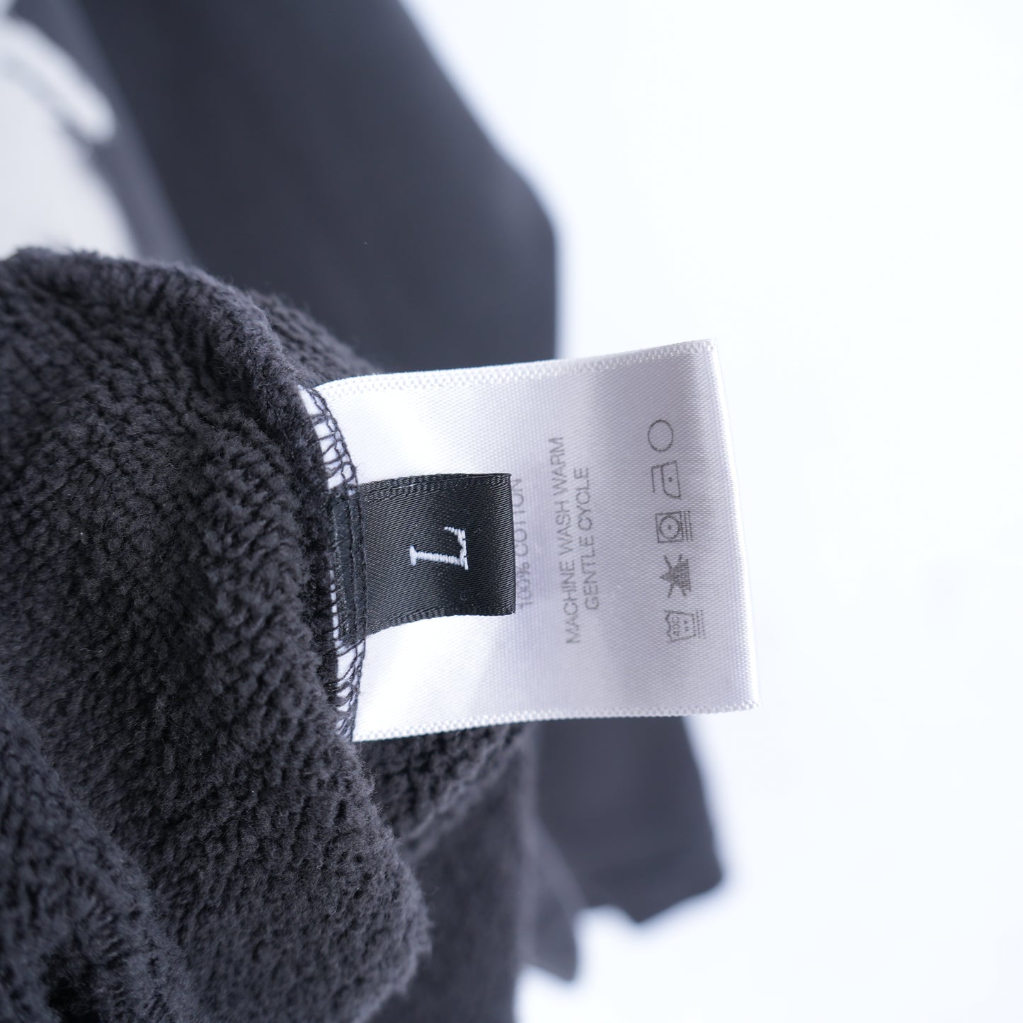 ERD Russian Chorus Zip Up Hoodie