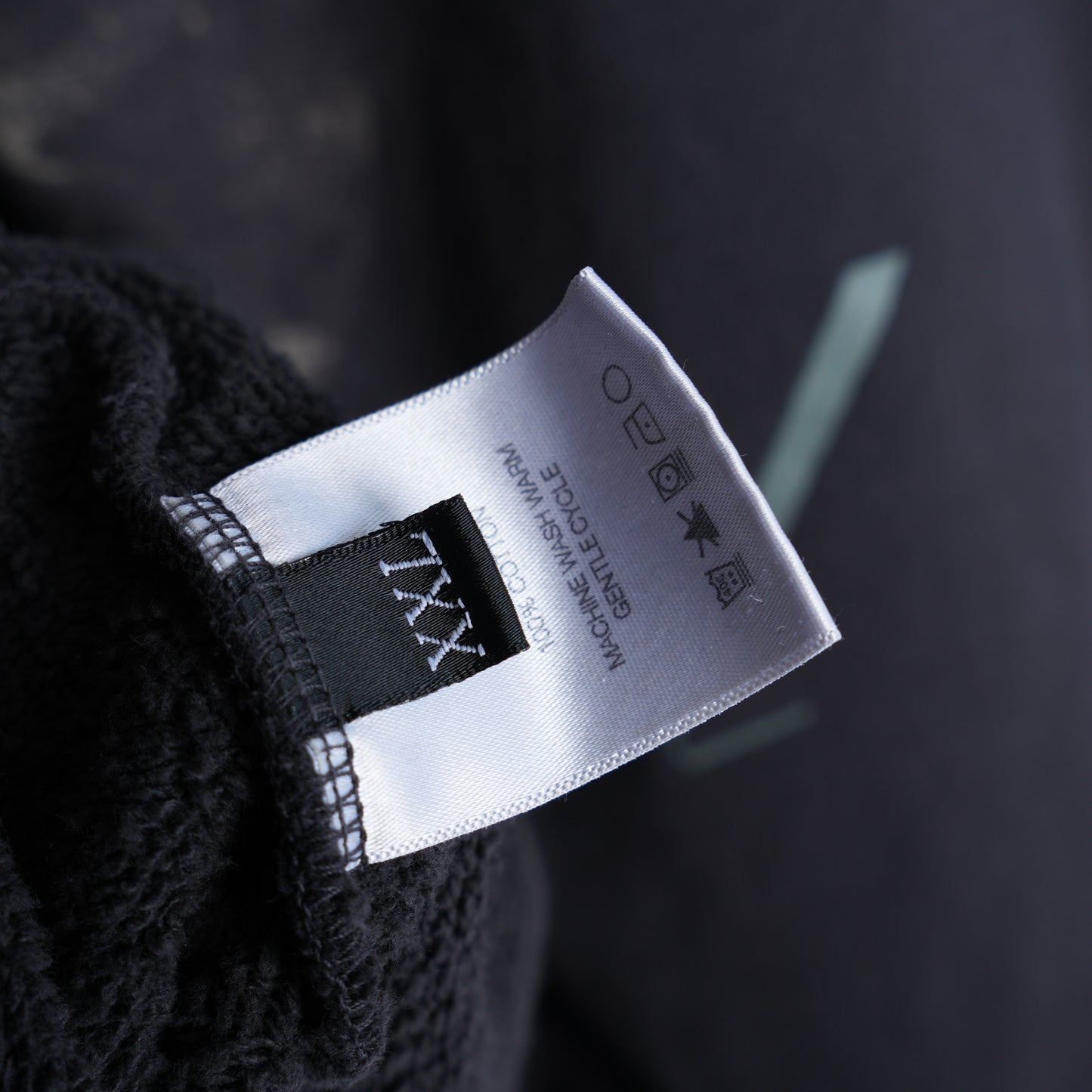 ERD WELL OF LONELINESS HOODIE
