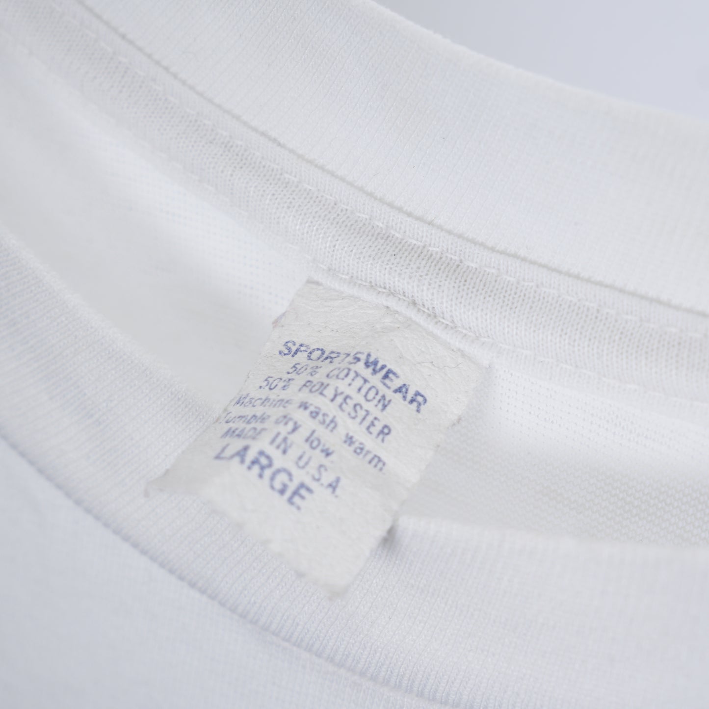 NYC WORLD TRADE CENTER TEE