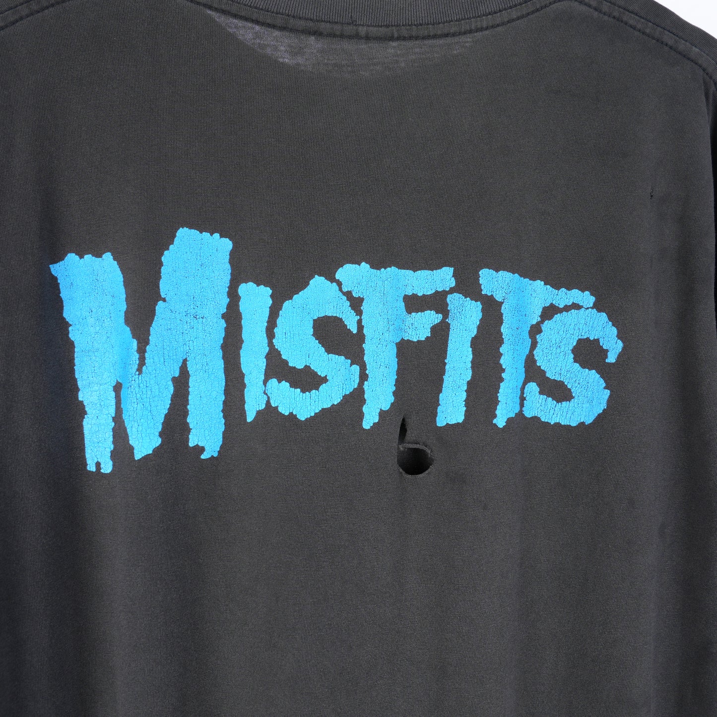 VINTAGE MISFITS 'JERRY ONLY' 1995 TEE