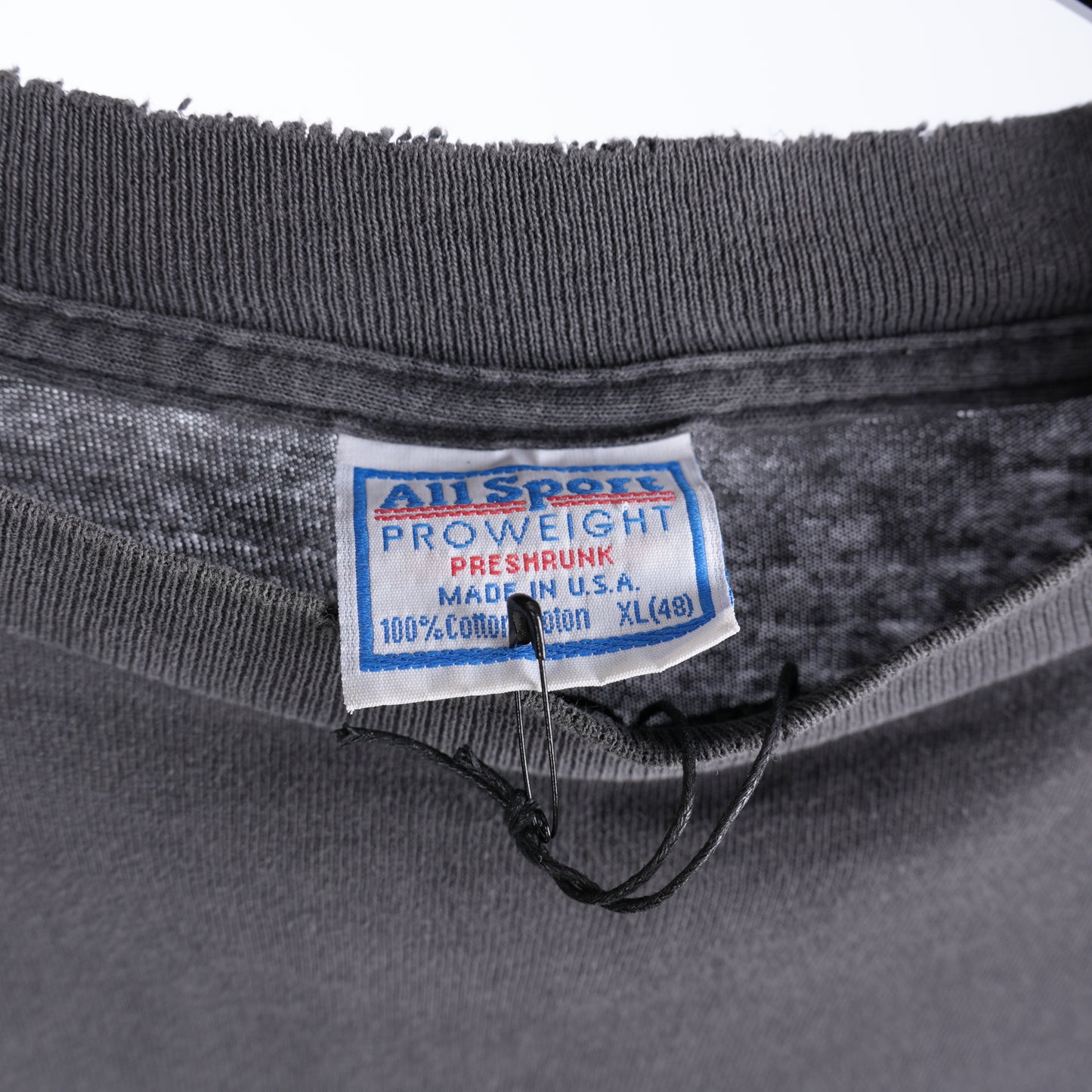 Vintage Charles Manson 'is it hot in here' Tee