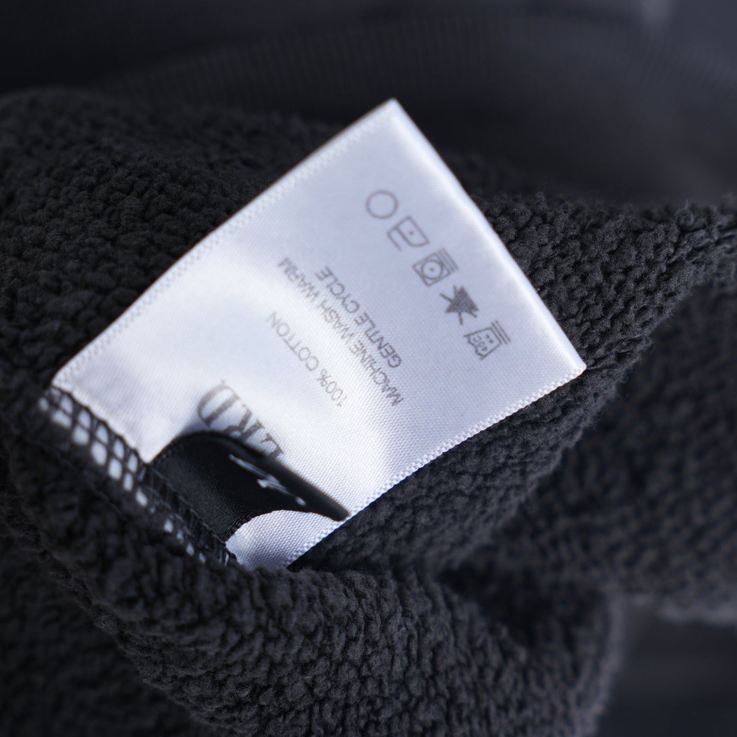 ERD BENNYS VIDEO HOODIE