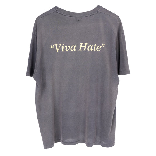 VINTAGE MORRISSEY VIVA HATE TEE 1988
