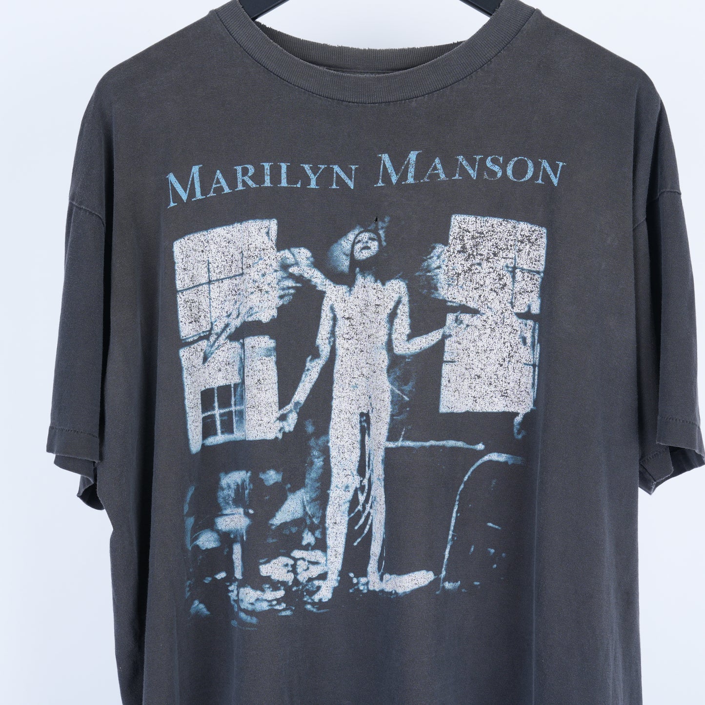 MARILYN MANSON ANTI CHRIST 1996