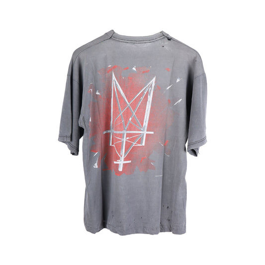 VINTAGE DECIDE LEGION TEE