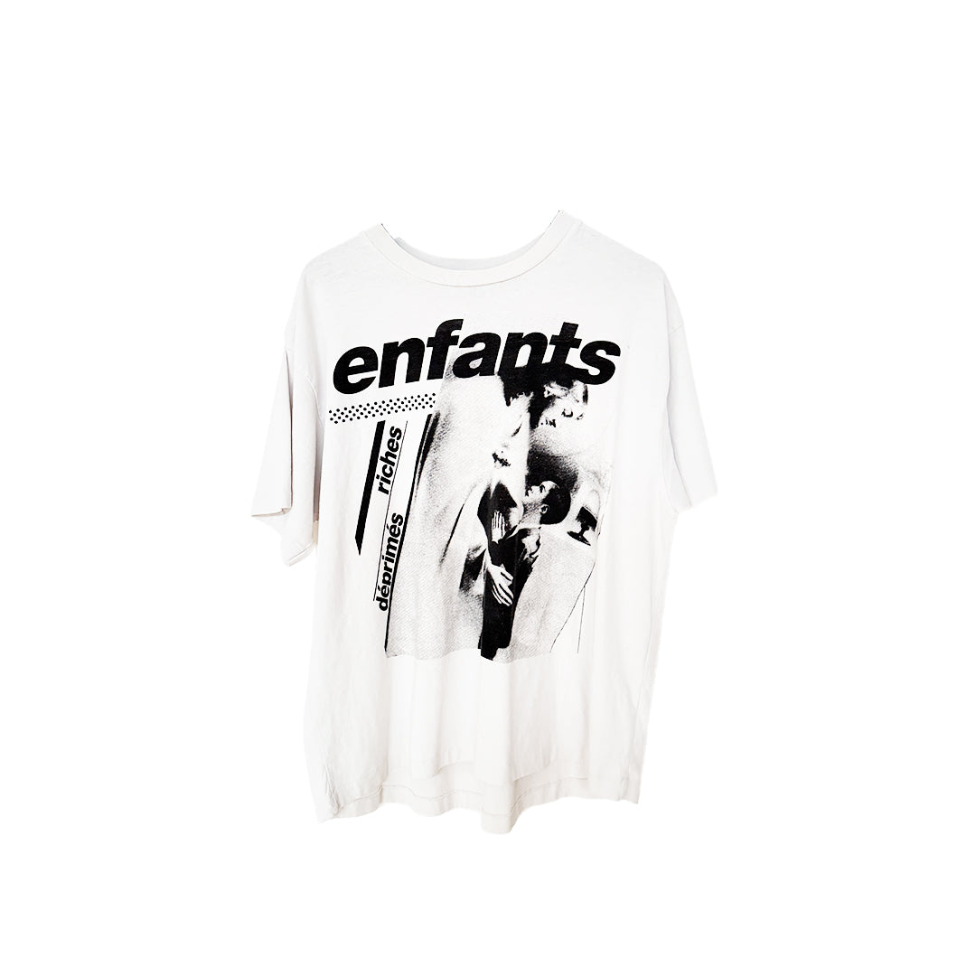 ERD TOUCHED BY JESUS T-SHIRT
