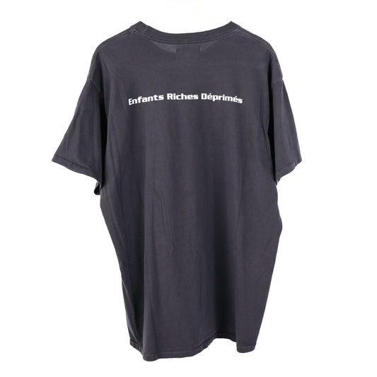 ERD YES, I DO BELIEVE IN GOD COLUMBINE T-SHIRT