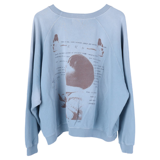 ERD REMINISCING SWEATER