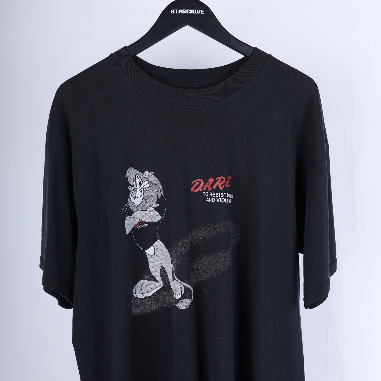 VINTAGE DARE T-SHIRT
