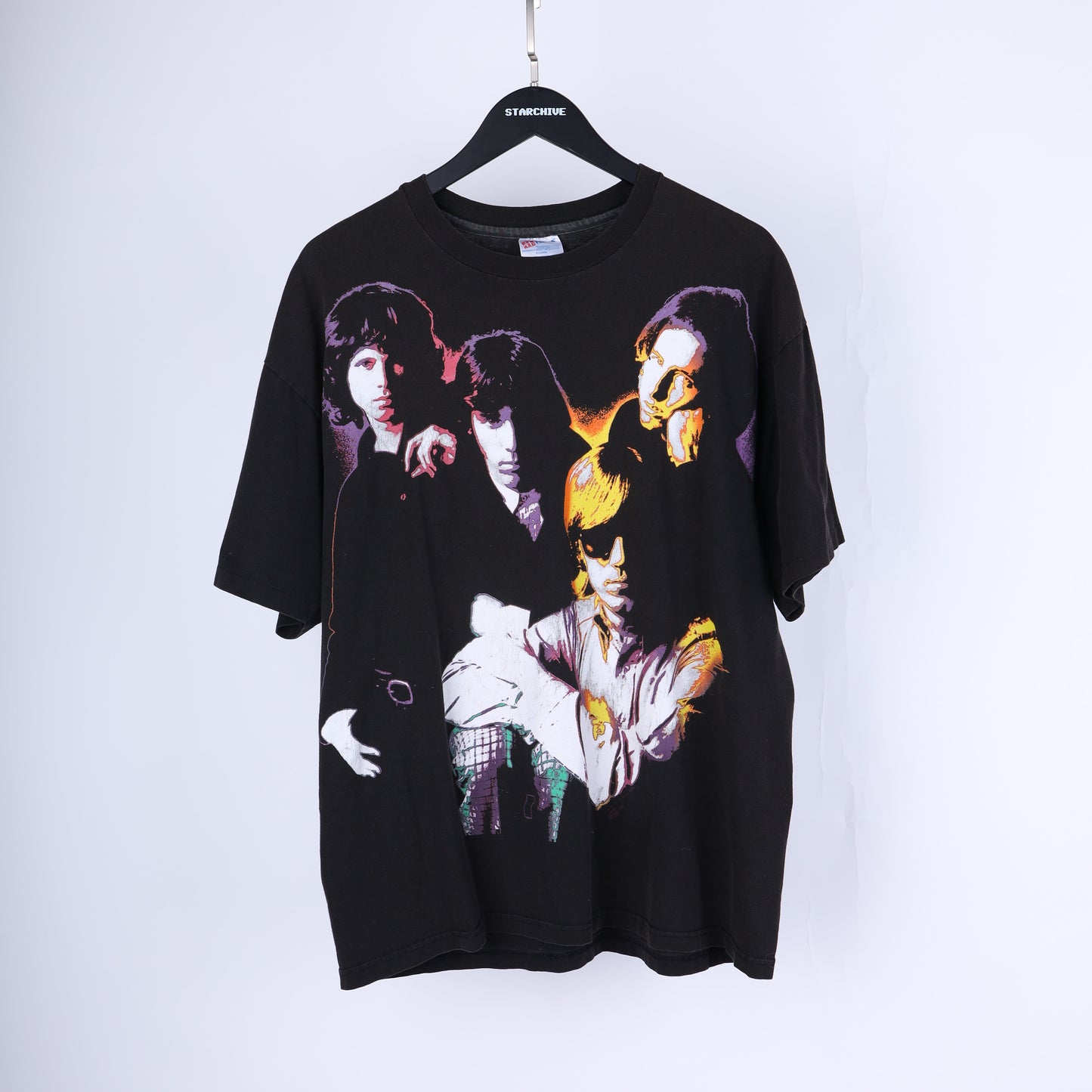 Vintage The Doors T-Shirt