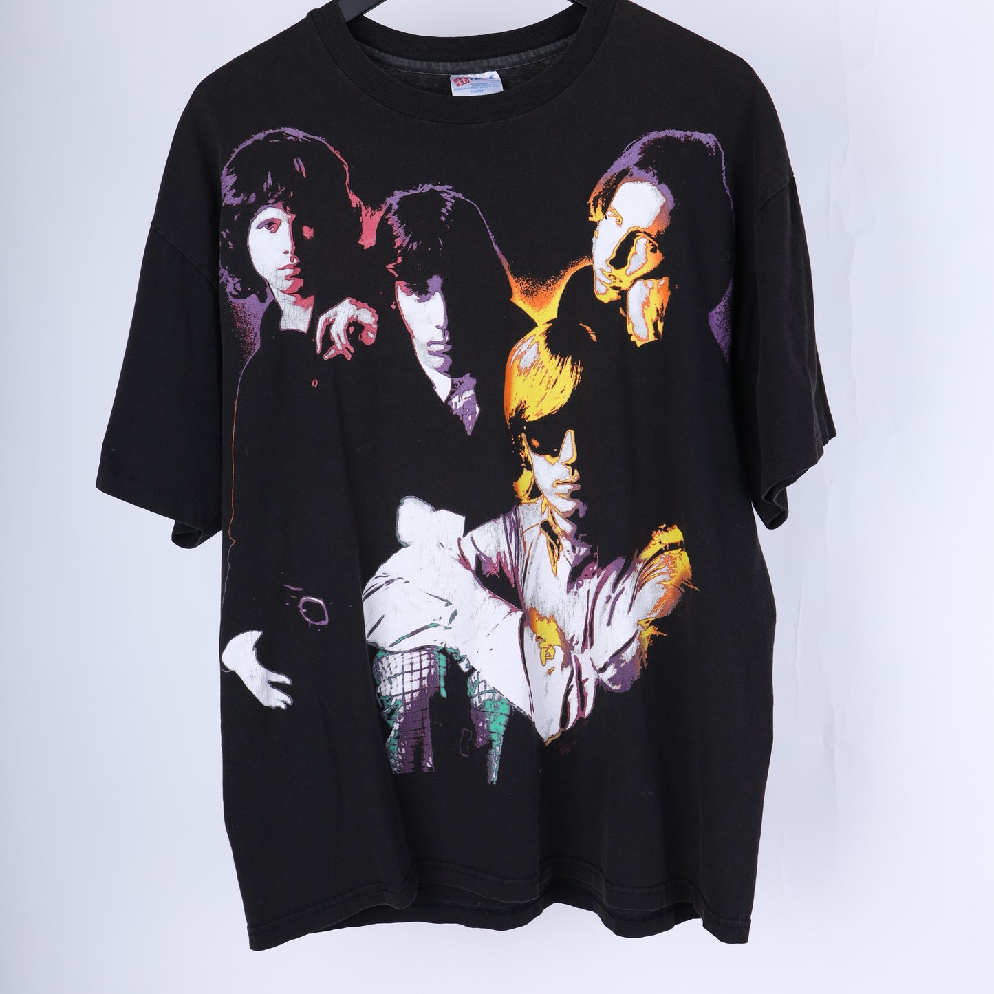 Vintage The Doors T-Shirt
