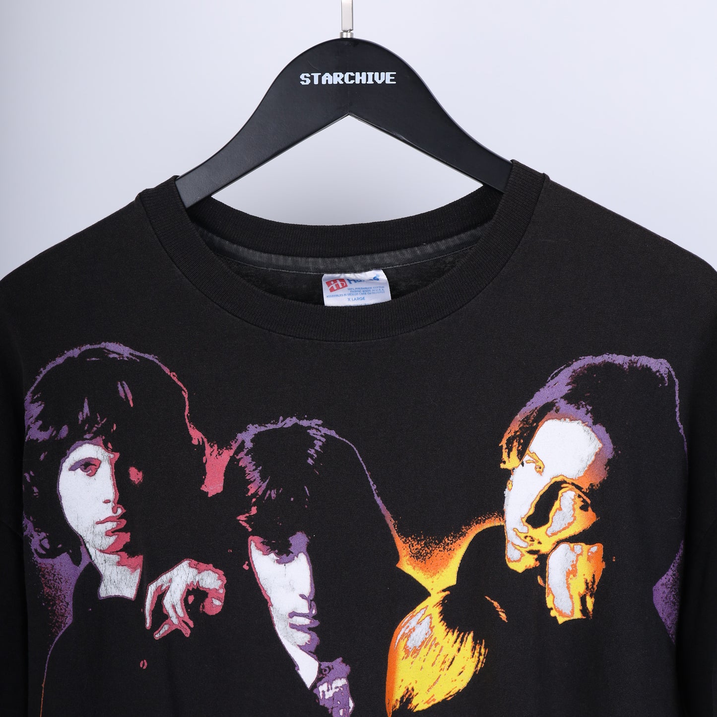 Vintage The Doors T-Shirt