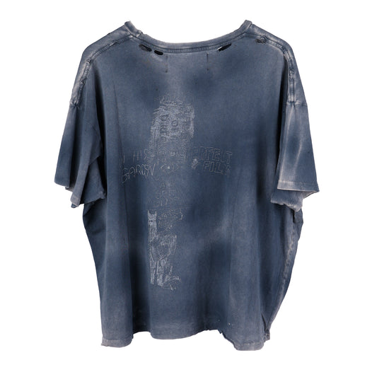 MAIDSTONE IN HIS PERFECT GARDEN T-SHIRT