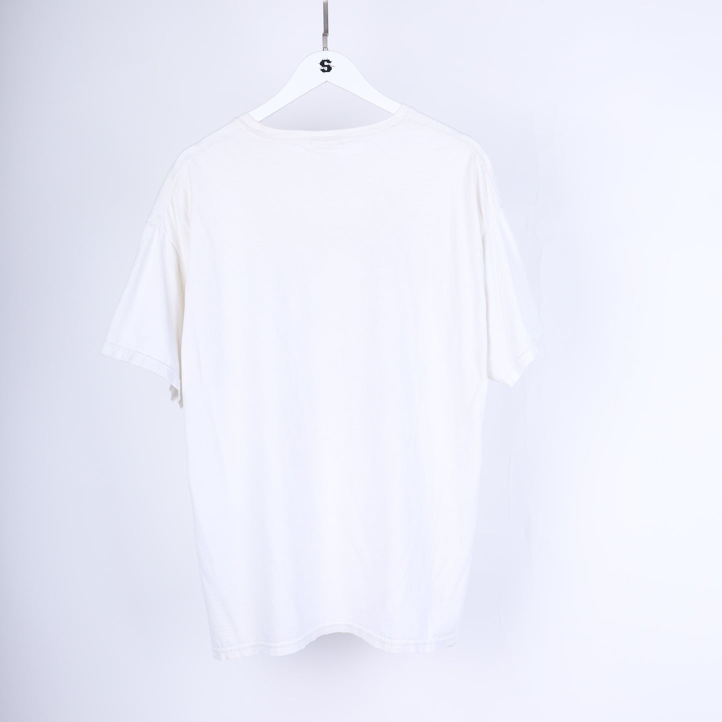 VINTAGE SEX PISTOLS FINAL SHOW T-SHIRT