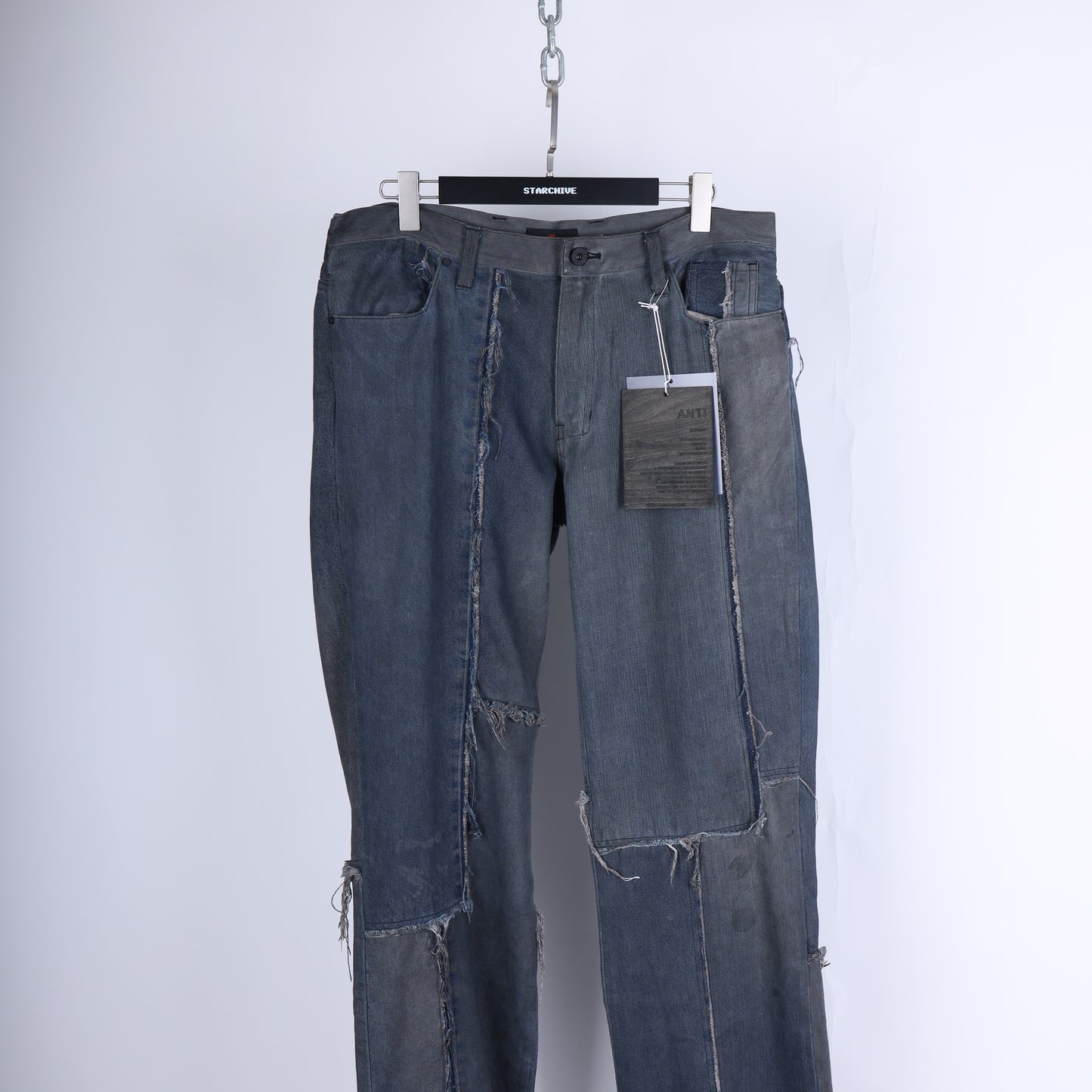 ANT/ANTI DENIM