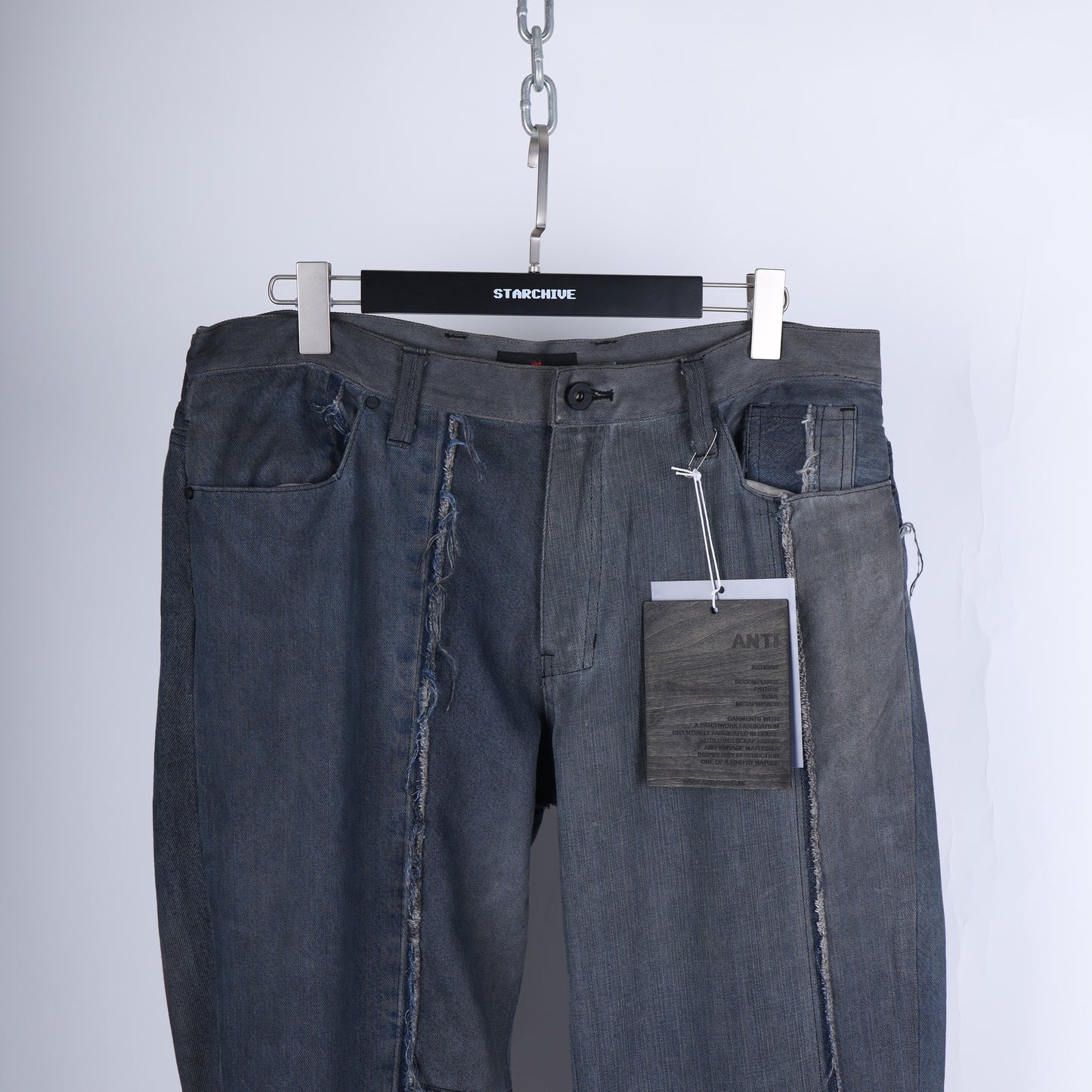 ANT/ANTI DENIM