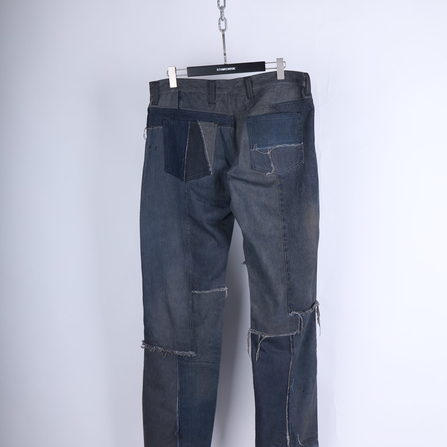 ANT/ANTI DENIM