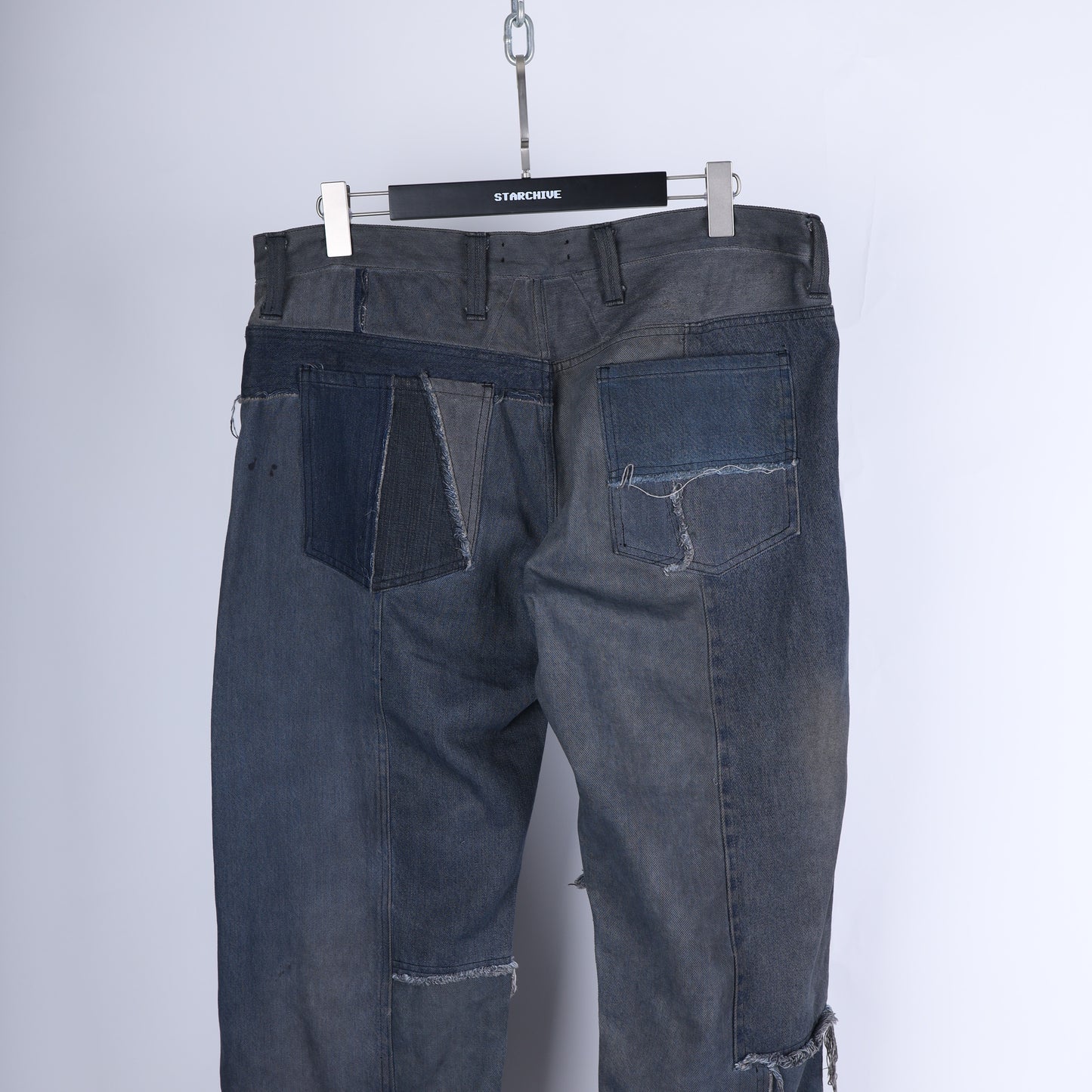 ANT/ANTI DENIM