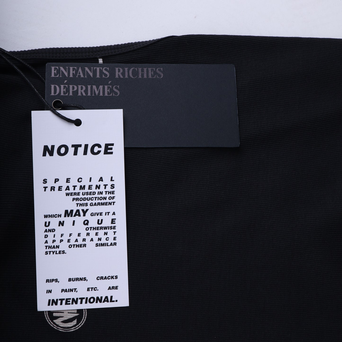 ERD RUSSIAN NA SUMMER DROP TANK TOP