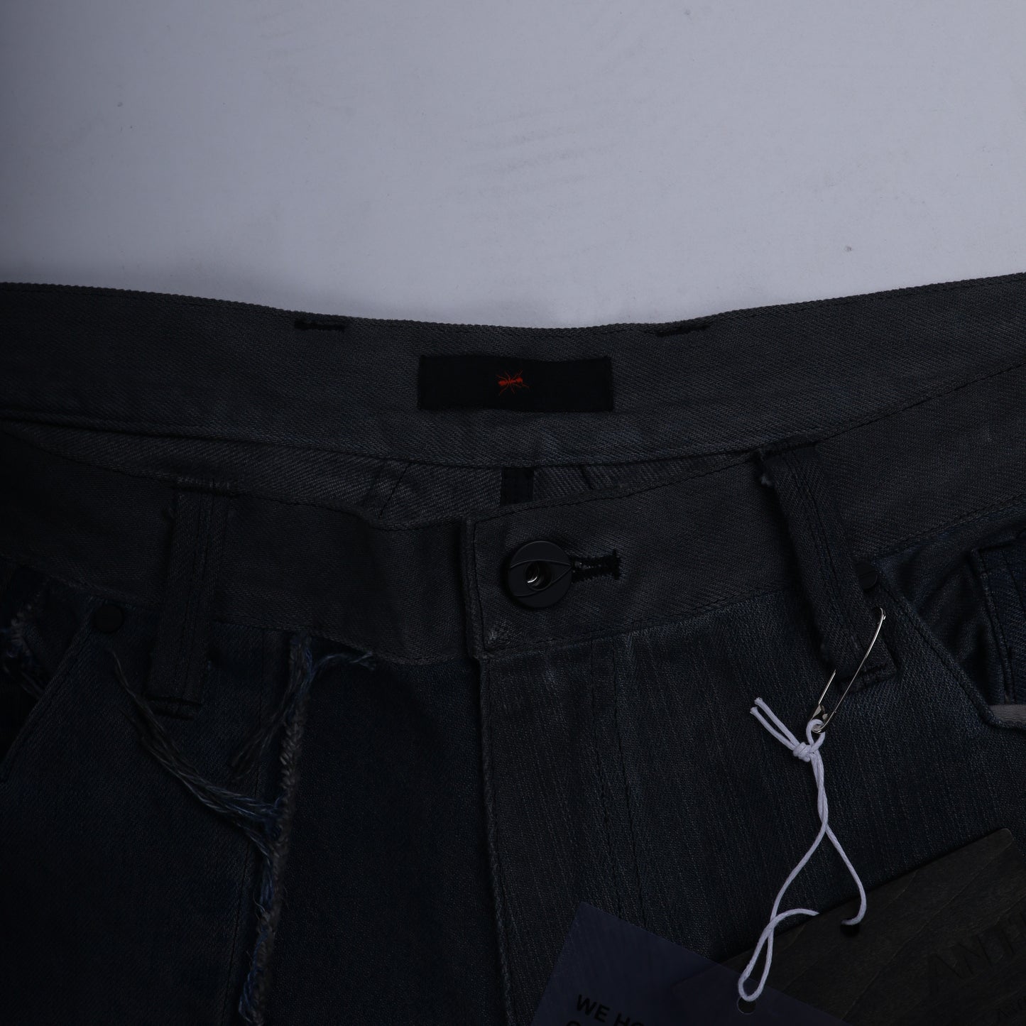 ANT/ANTI DENIM