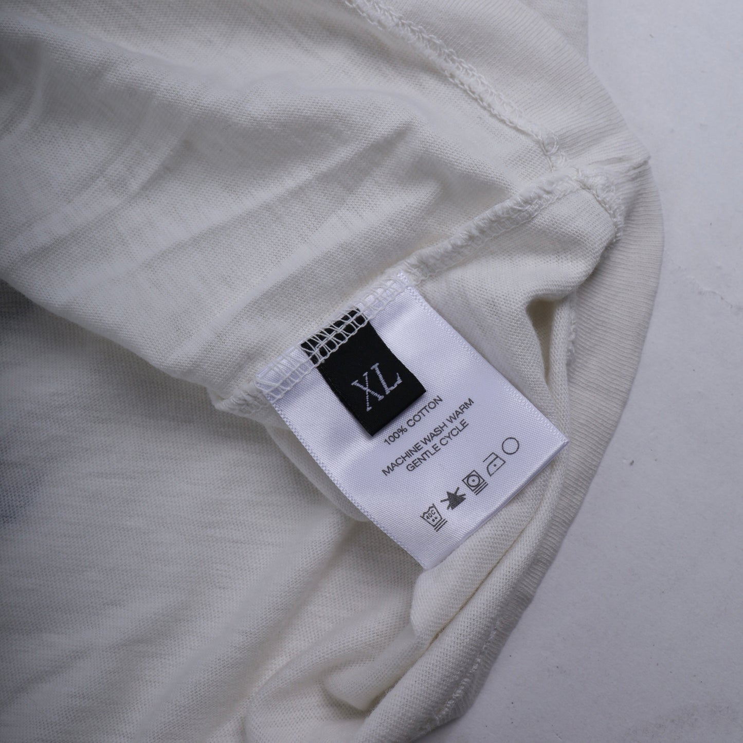 ERD REMINISCING SUMMER DROP T-SHIRT
