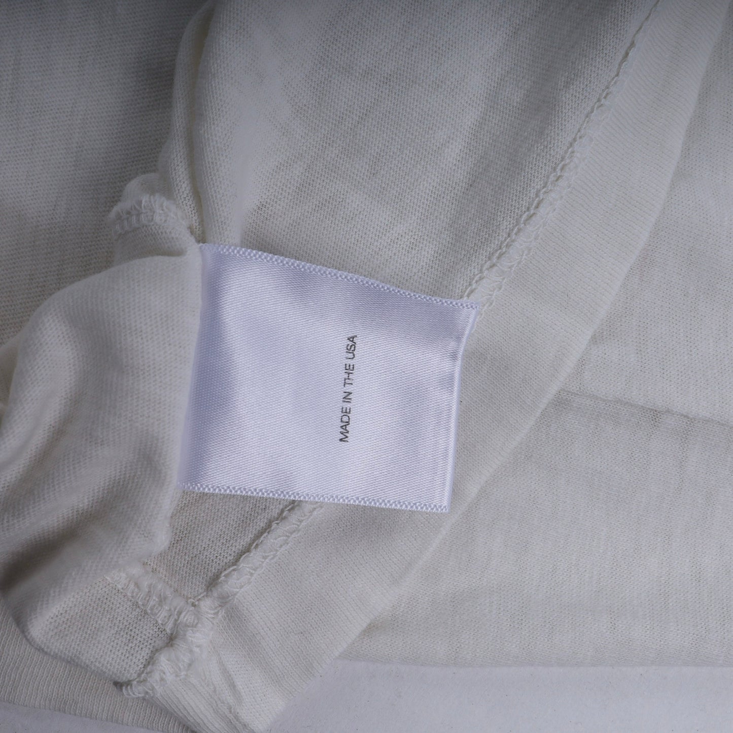 ERD REMINISCING SUMMER DROP T-SHIRT