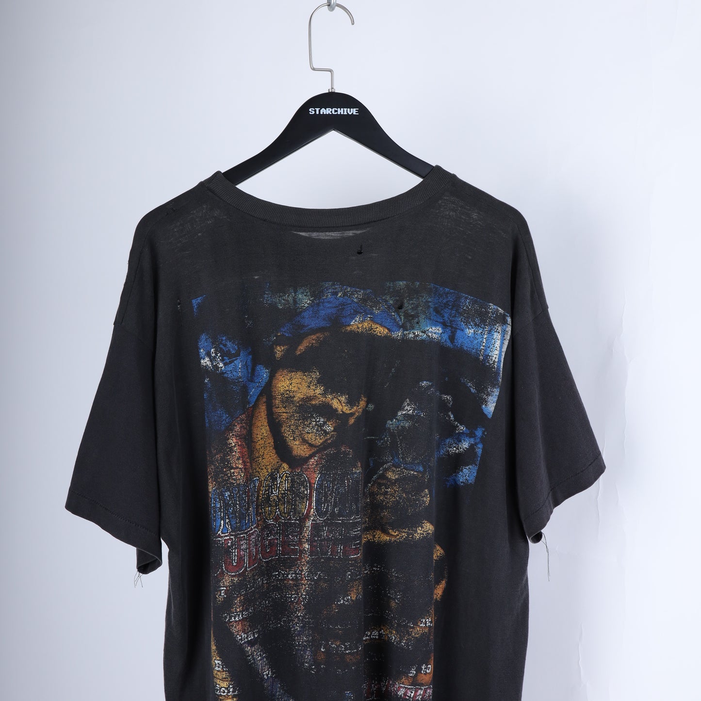 VINTAGE FADED 2PAC