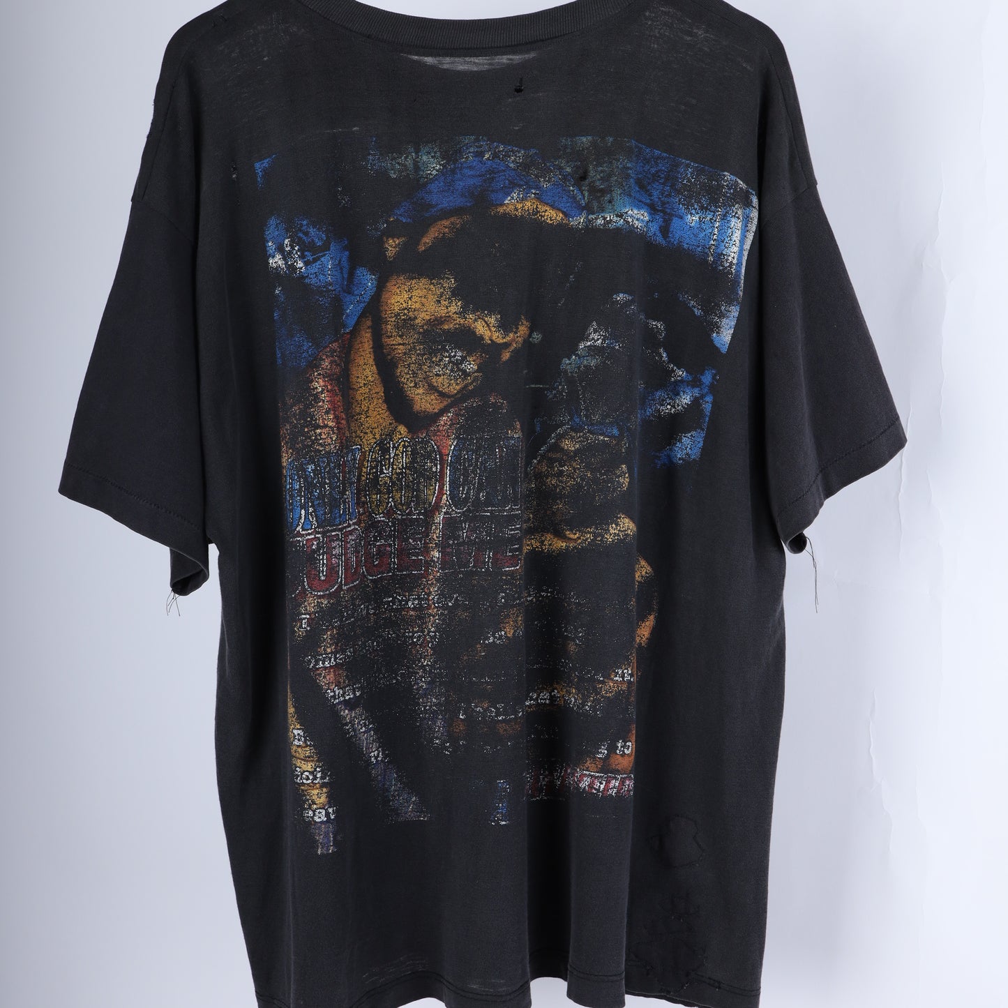 VINTAGE FADED 2PAC