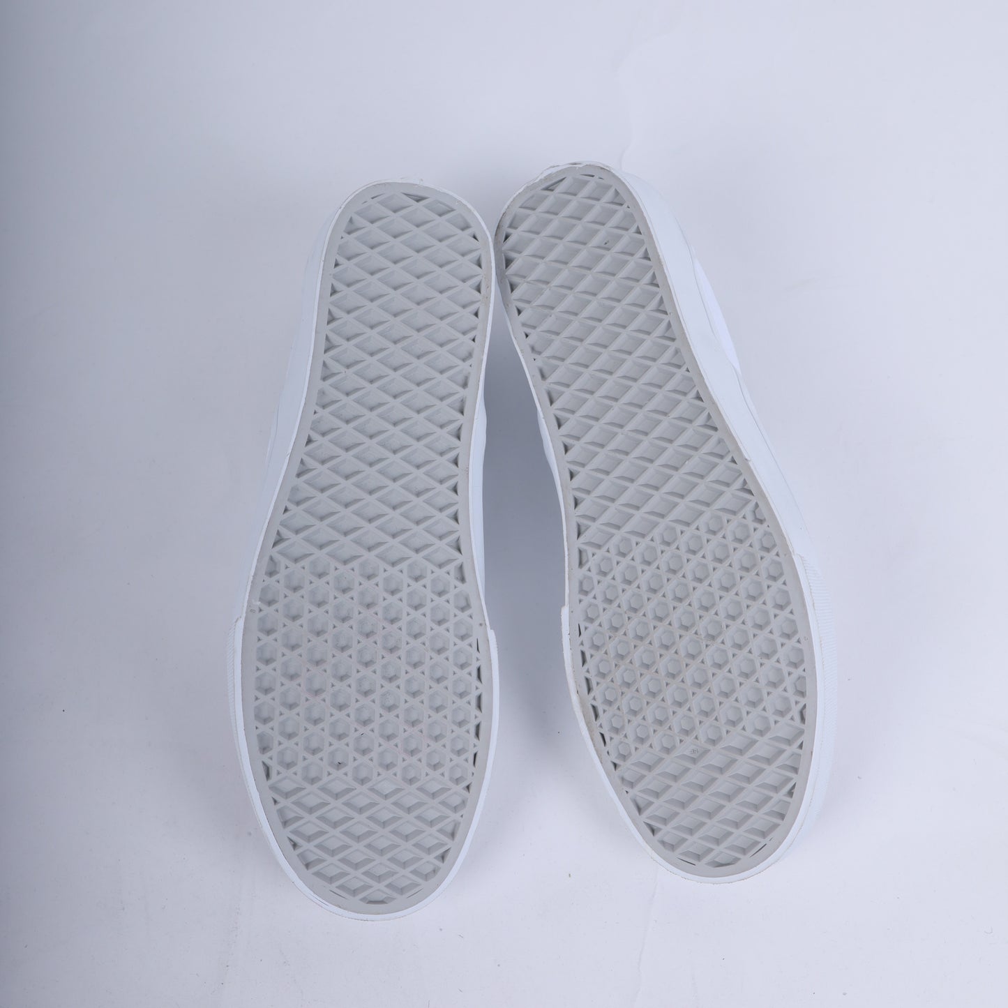 CHROME HEARTS X MATTY BOY HAND PAINTED VANS SLIP ONS