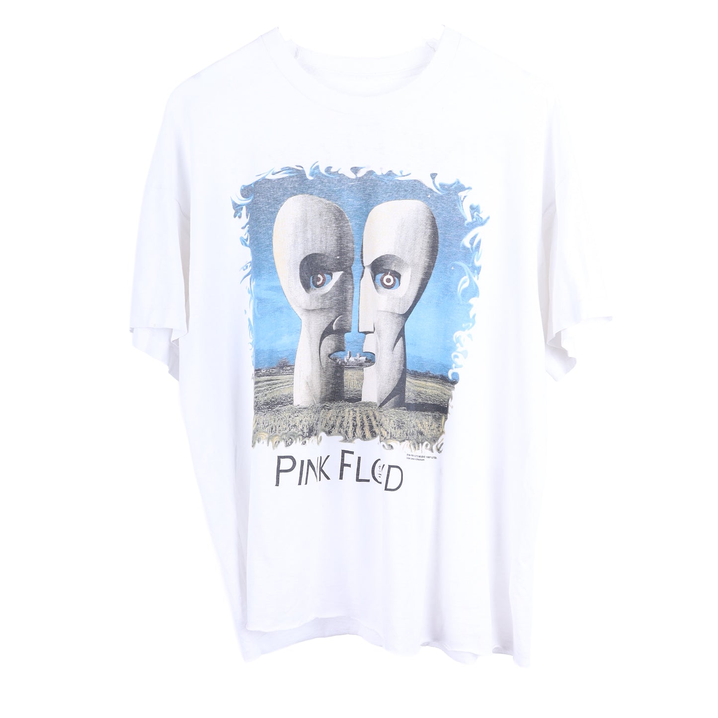 VINTAGE PINK FLOYD T-SHIRT