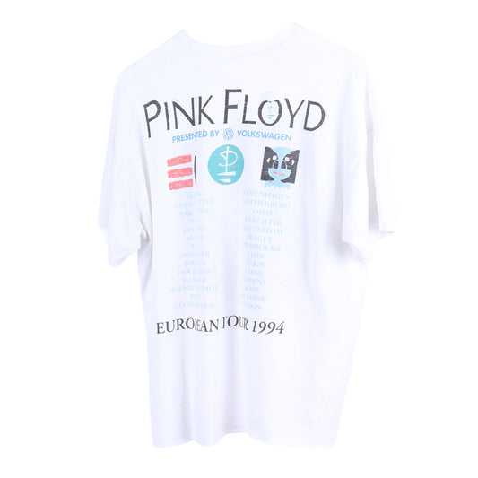 VINTAGE PINK FLOYD T-SHIRT
