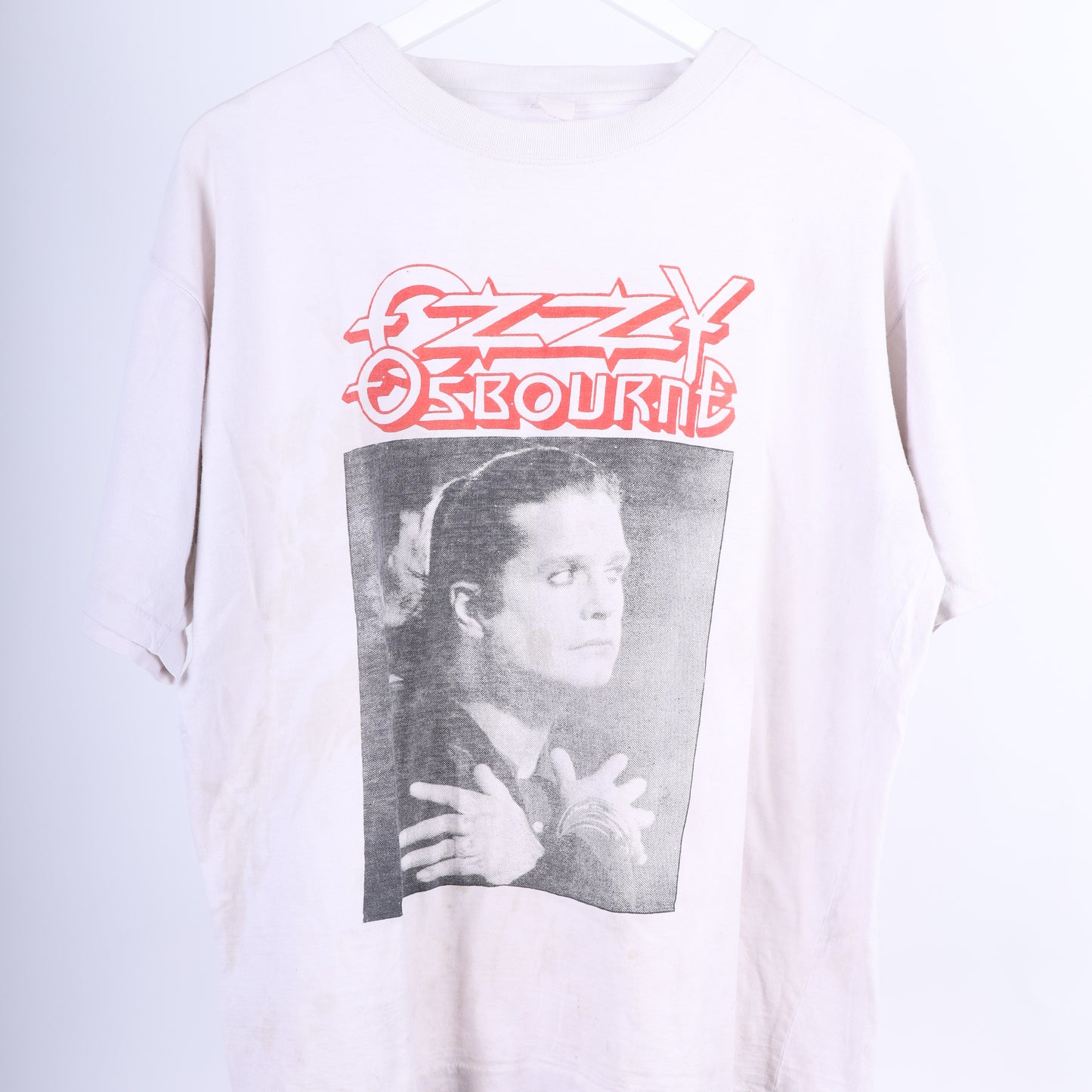 OZZY OSBOURNE VINTAGE SHIRT