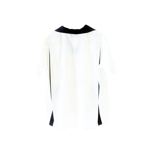 Enfants Riches Deprimes Romance Embroidered Shirt