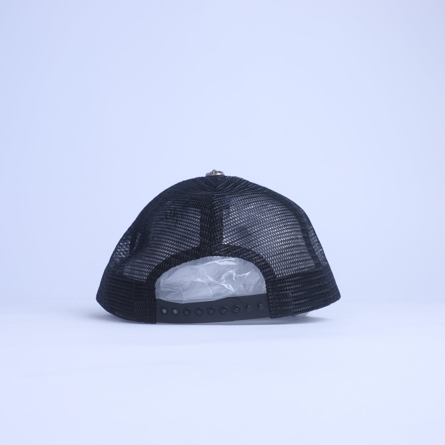BLACK LONDON EXCLUSIVE CH HAT