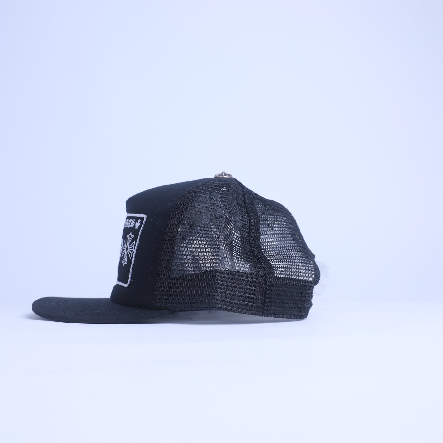 BLACK LONDON EXCLUSIVE CH HAT