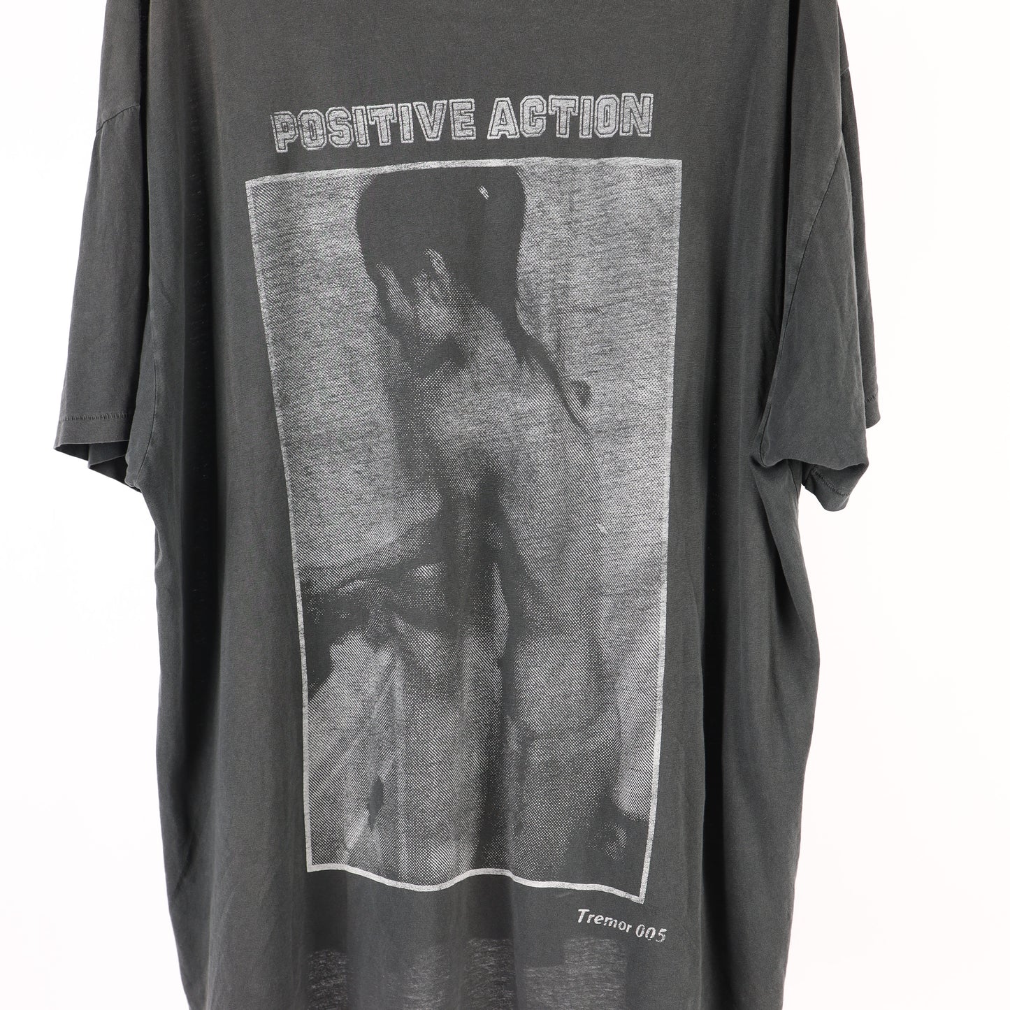 ERD POSITIVE ACTION T-SHIRT