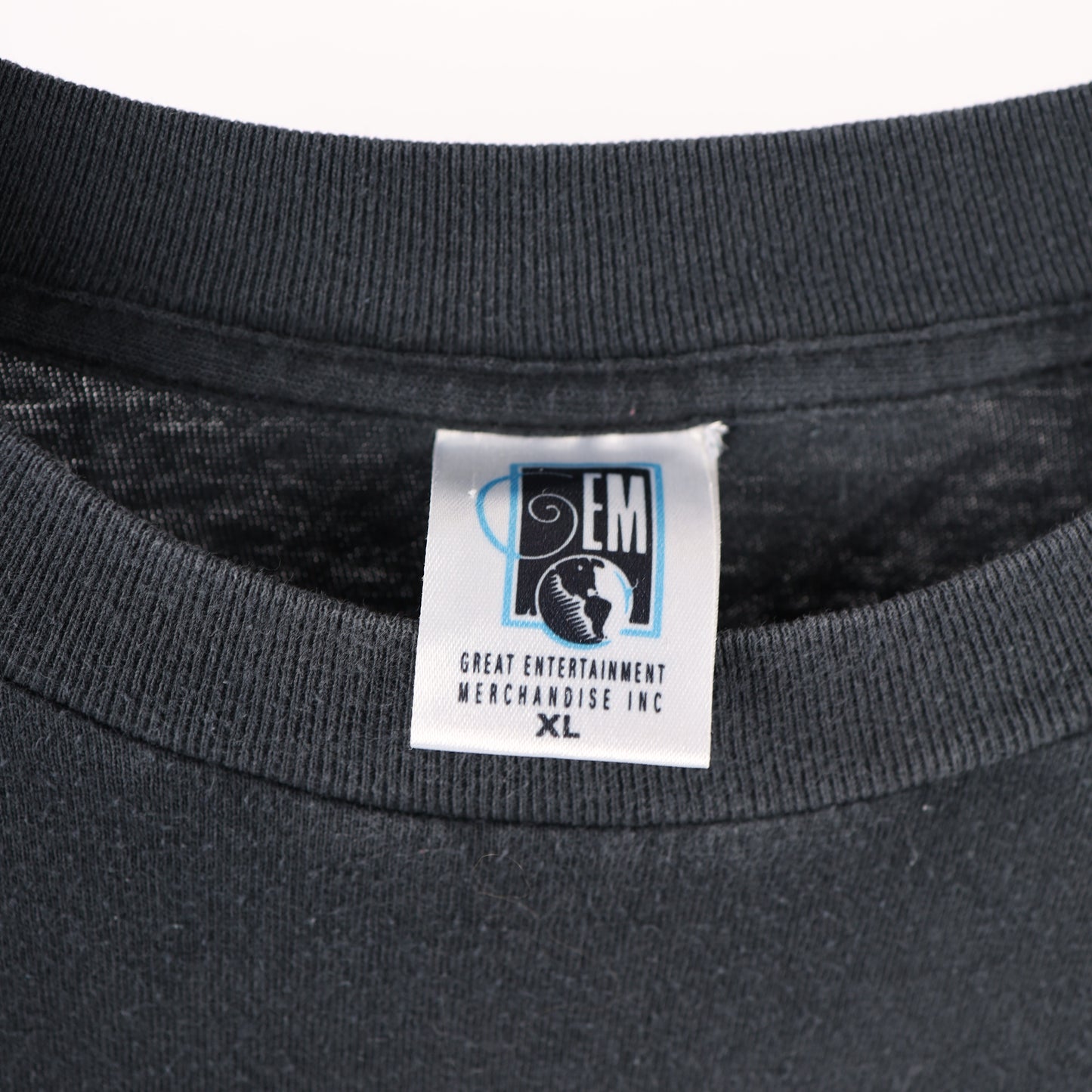 TRAFFIC FAR FROM HOME 1994 TEE