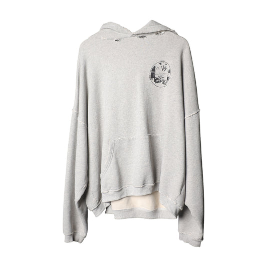 ERD ENFANTS RICHES DEPRIMES SWISS TOOLS HOODIE