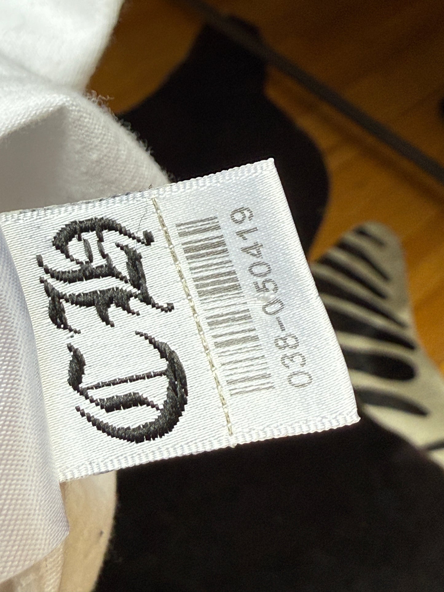 Chrome Hearts St. Barths Horseshoe T-Shirt