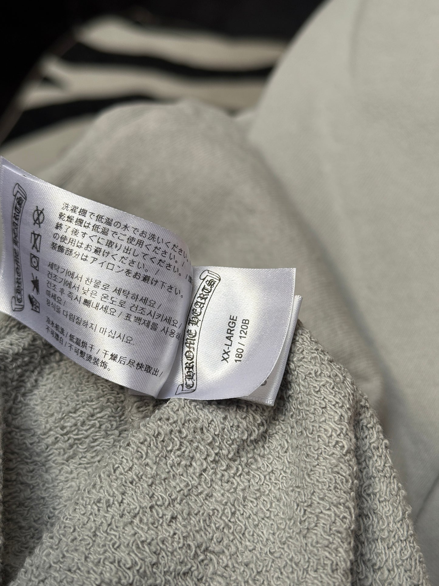 Chrome Hearts Suggest Matty Boy Hoodie